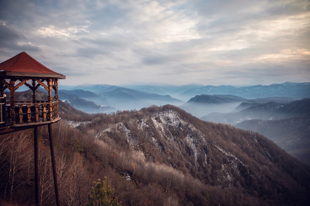 Photograph by EKATERINA WALTER