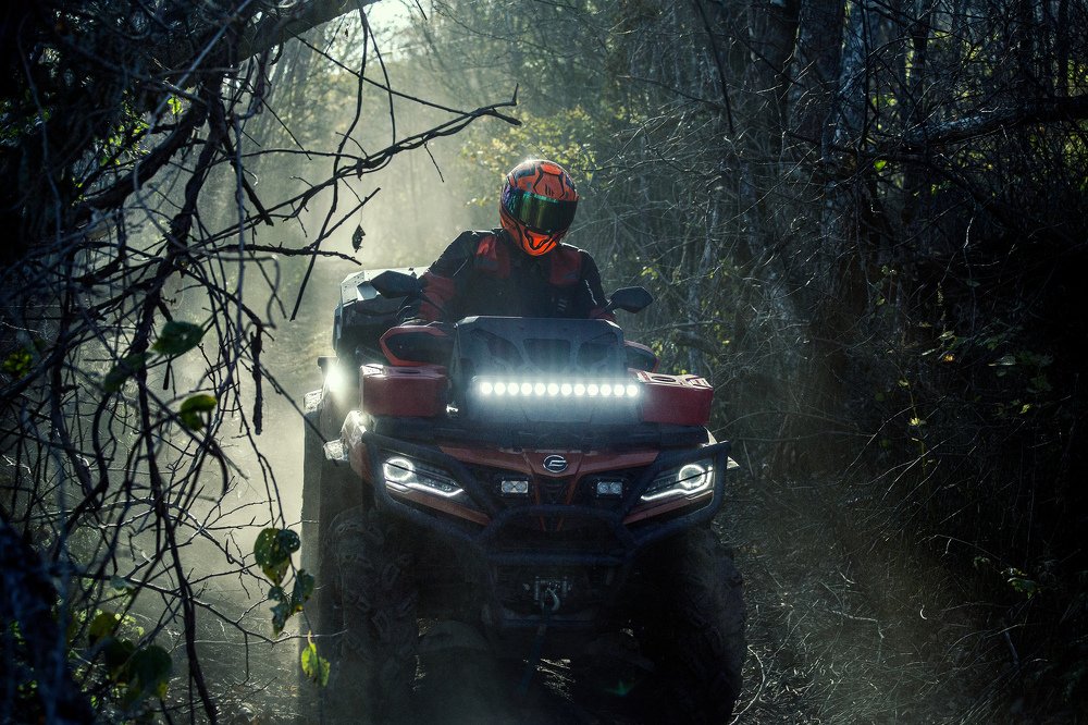 Photograph by Andrey Matveenko