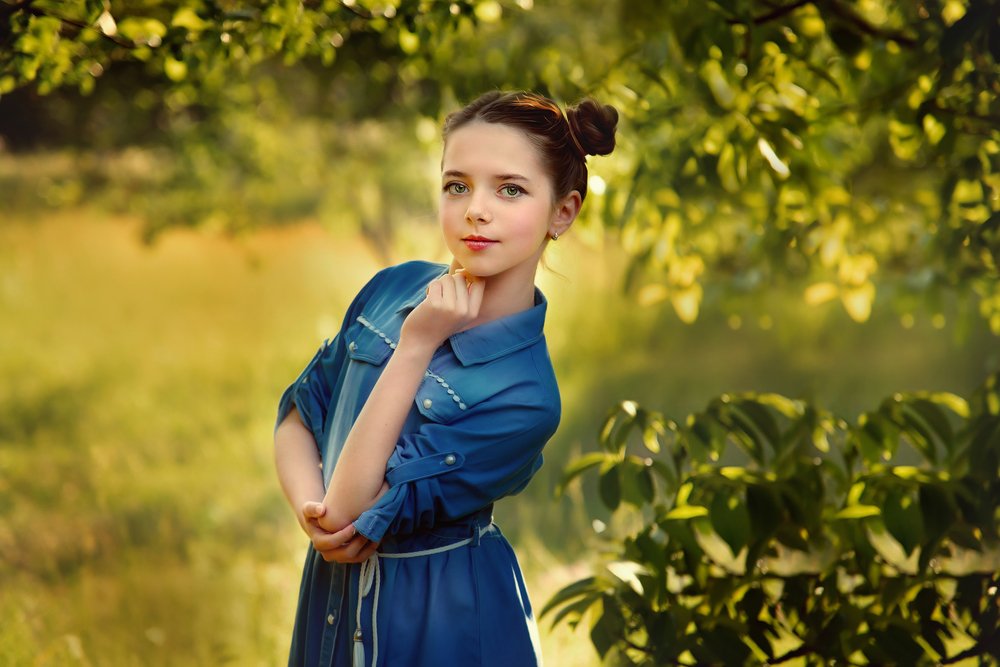 Photograph by Ирина Шафрановская