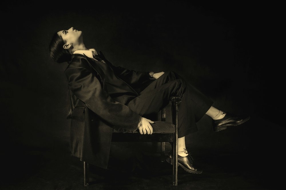 Photograph by Валерий Курбатов