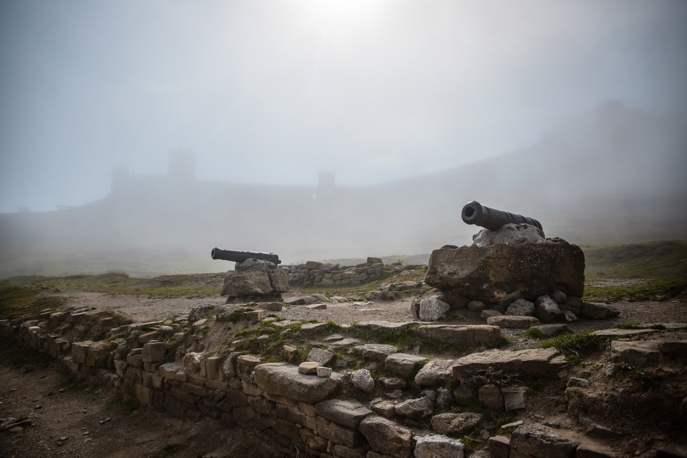 Photograph by EKATERINA WALTER