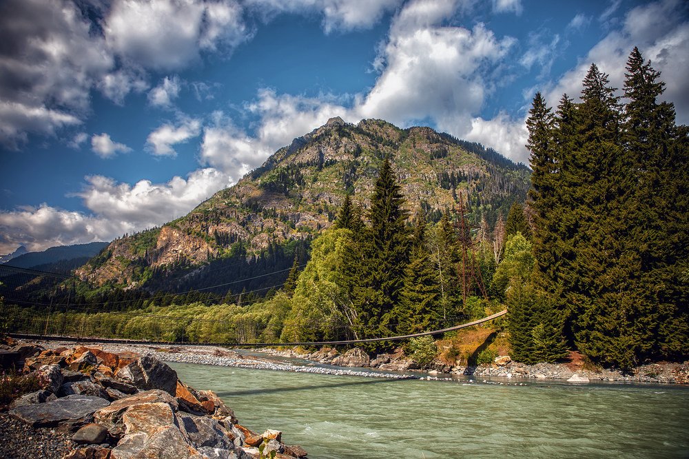 Photograph by EKATERINA WALTER