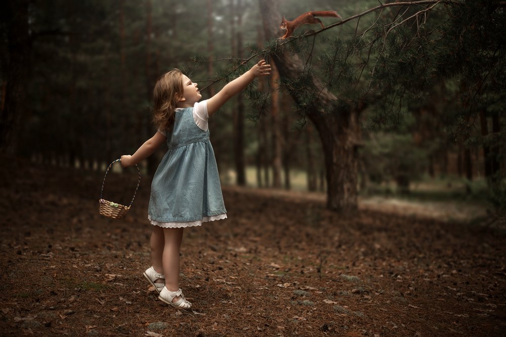 Photograph by Mariya Zdonova