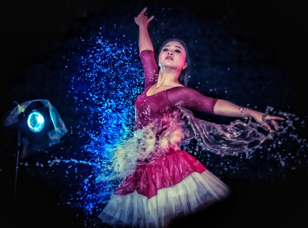 Photograph by Catur Catur Priyo Santoso