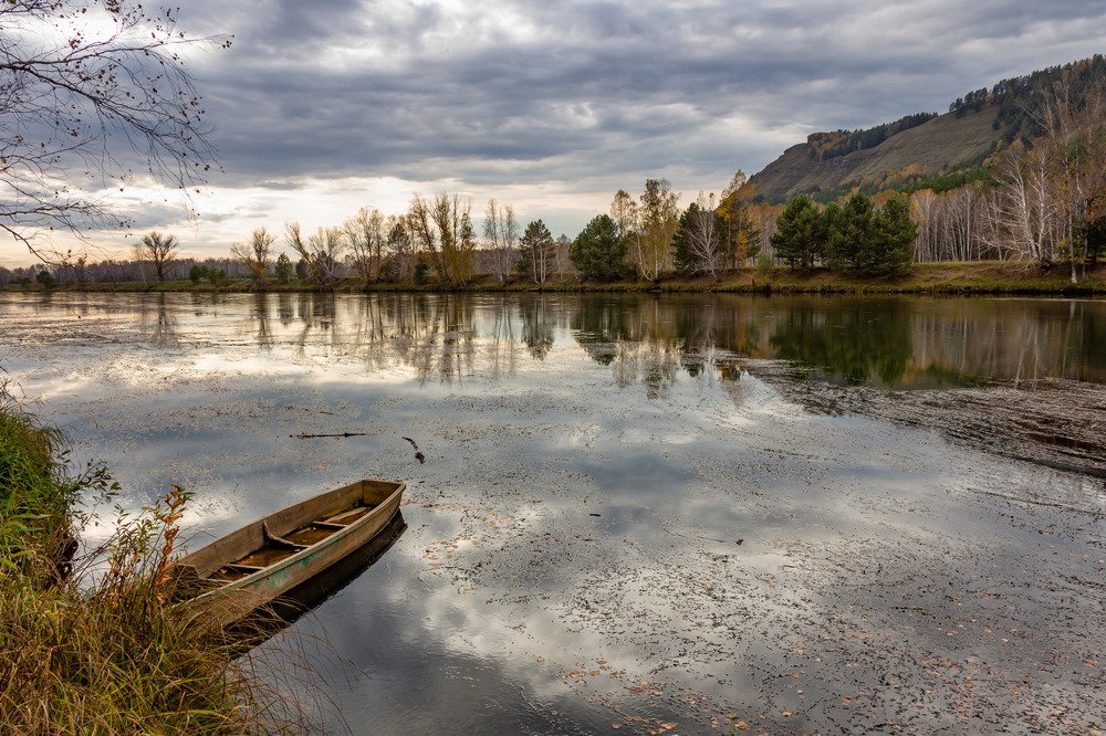 Photograph by Оксана Савина