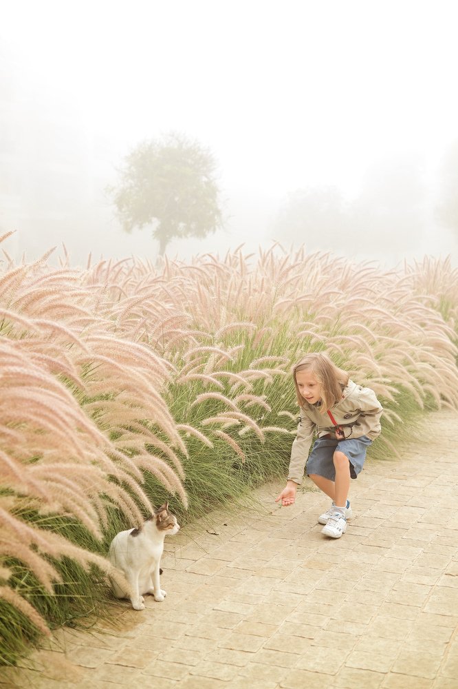 Photograph by Alisa Shaposhnikova