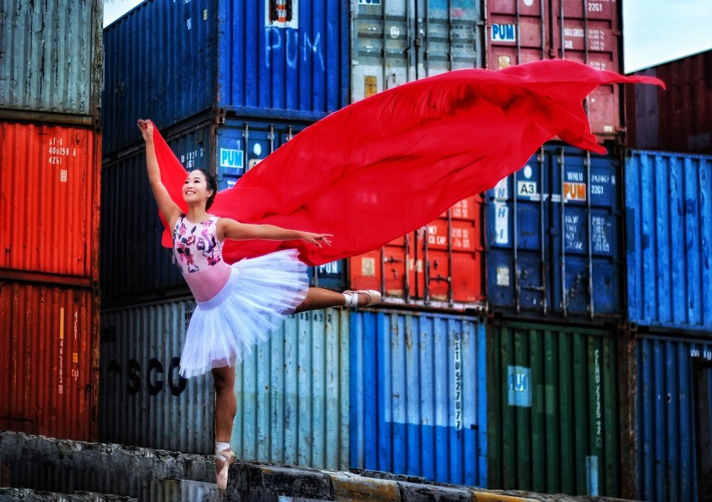 Photograph by Catur Catur Priyo Santoso