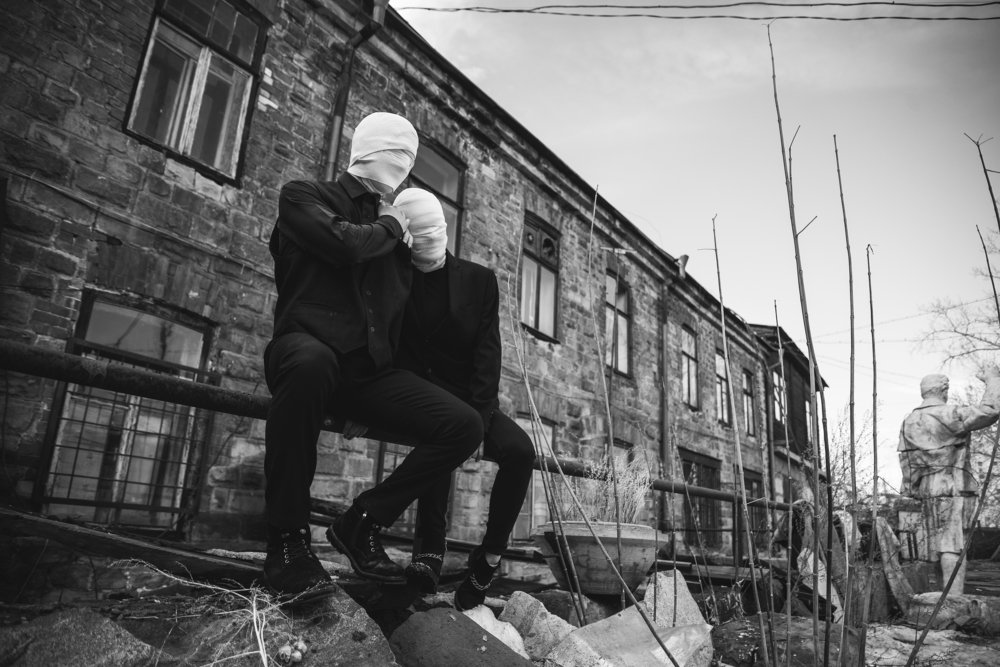 Photograph by Дарья Григорьева