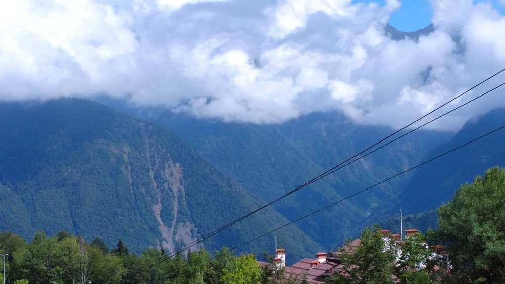 Photograph by Liza Kadochnikova