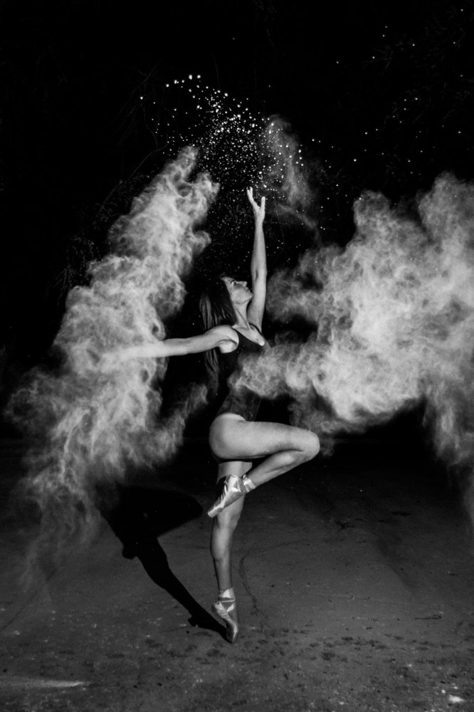 Photograph by Ольга Алмазова