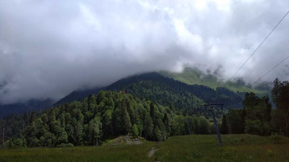 Photograph by Liza Kadochnikova