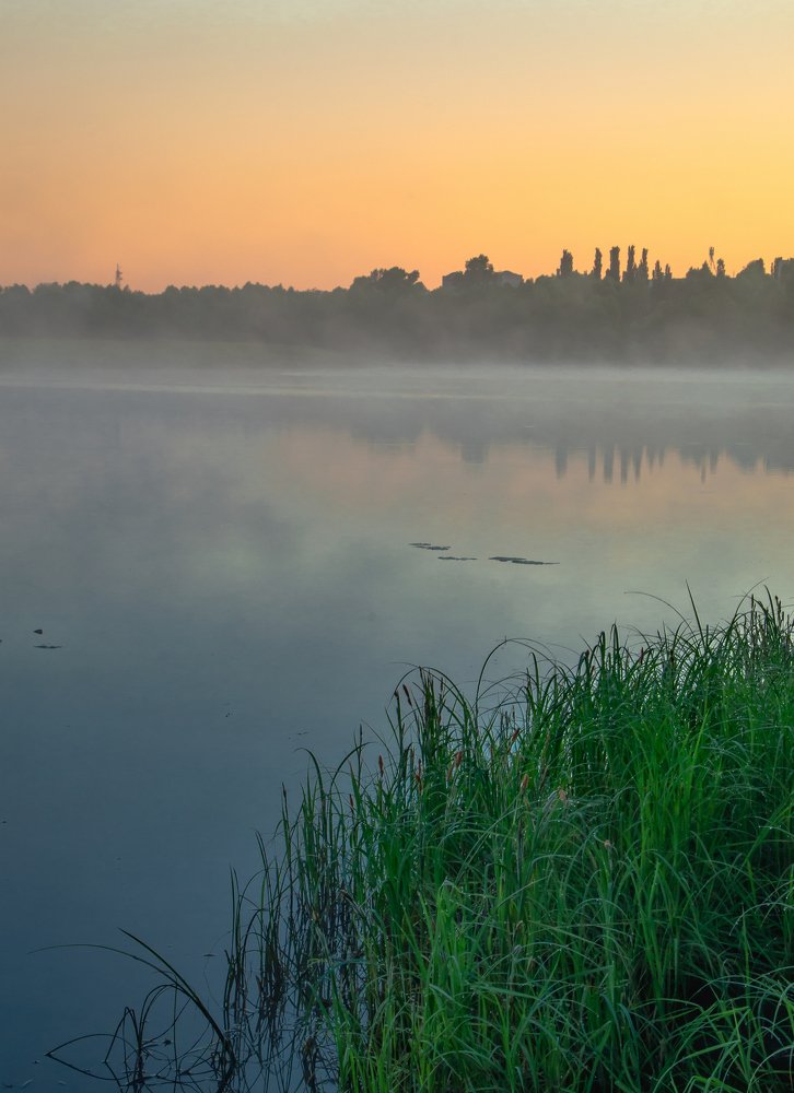 Photograph by Олег Беляков