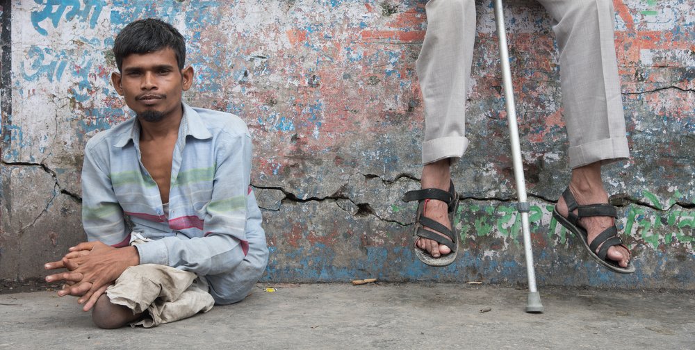 Photograph by Abhishek Aneja