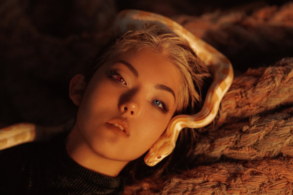 Photograph by Яна Басова