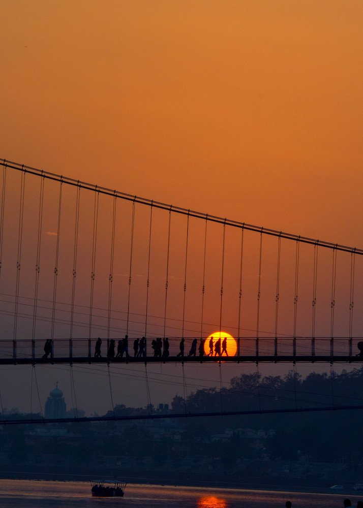 Photograph by Abhishek Aneja