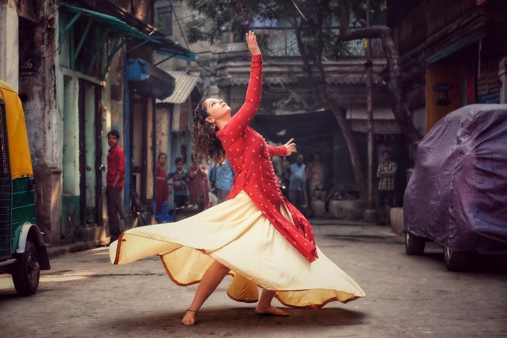 Photograph by Ritesh Ghosh