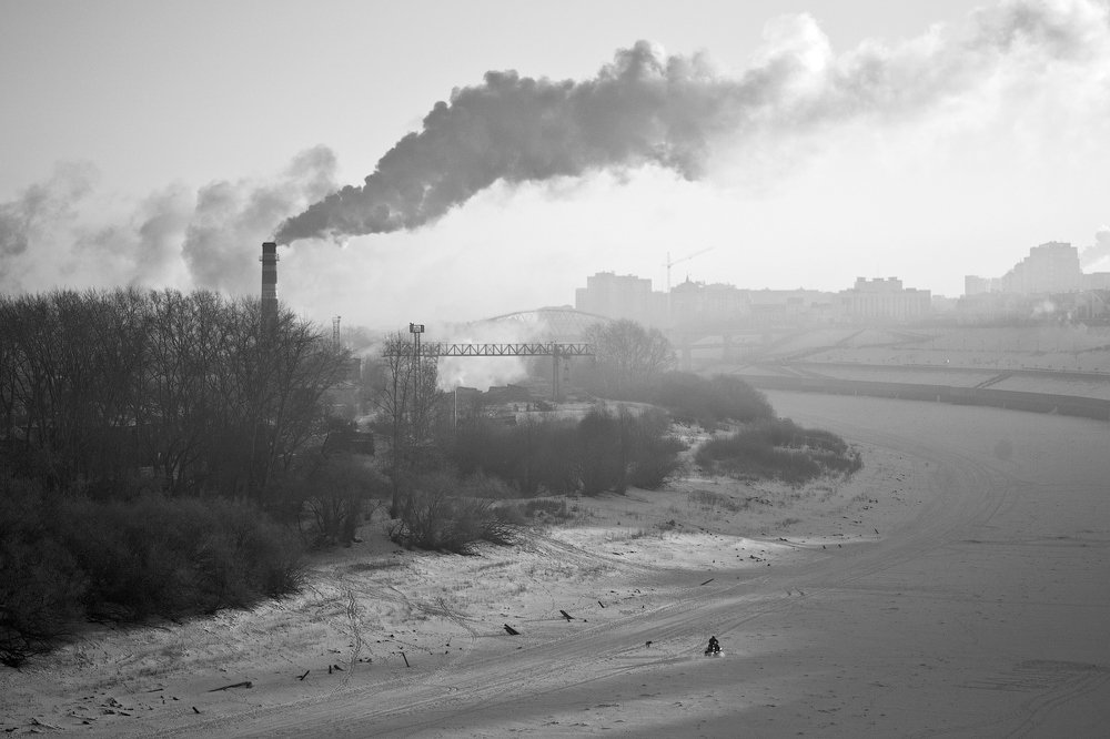 Photograph by Dmitri Izosimov