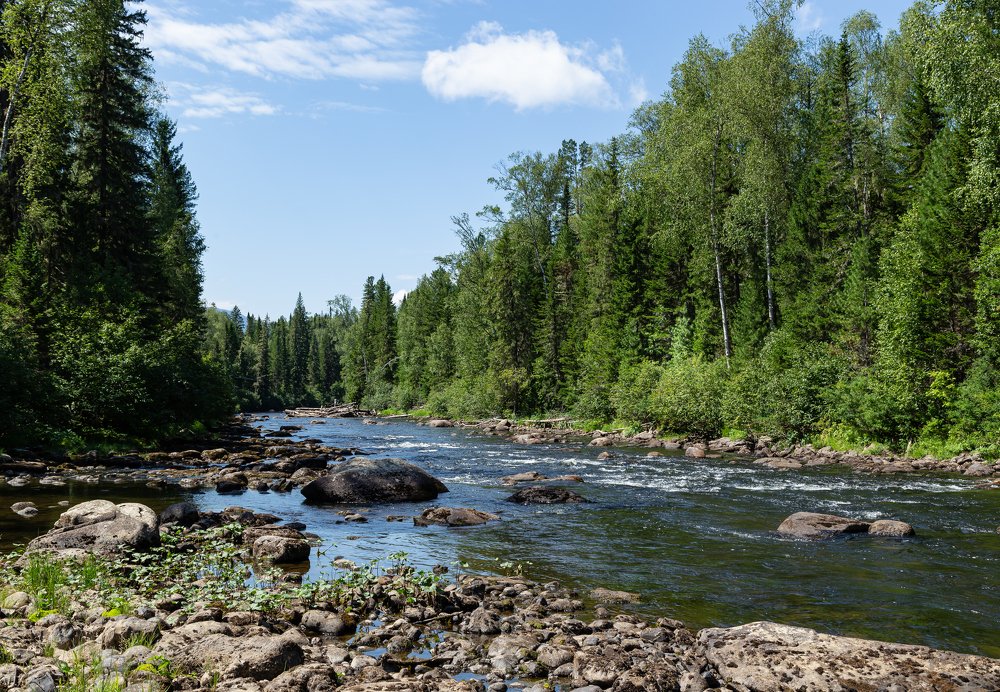 Photograph by Марина Новожилова