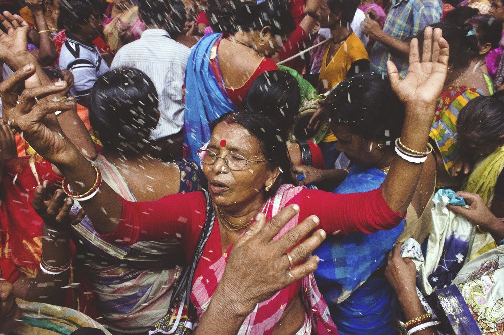 Photograph by MONOJIT MONDAL