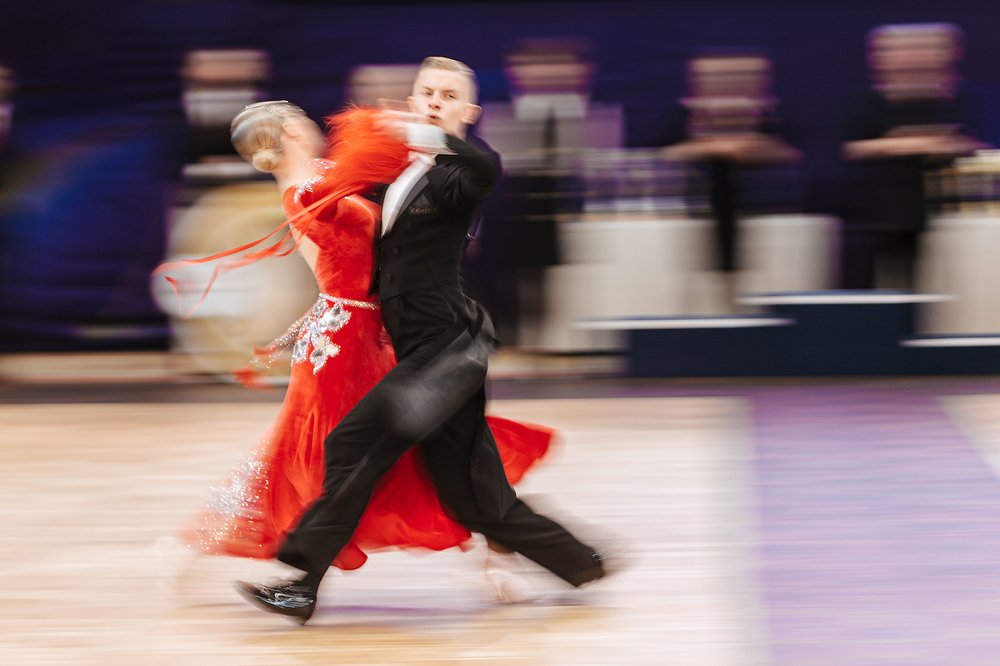 Photograph by Dmitri Izosimov