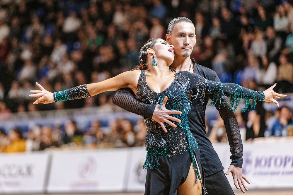 Photograph by Dmitri Izosimov