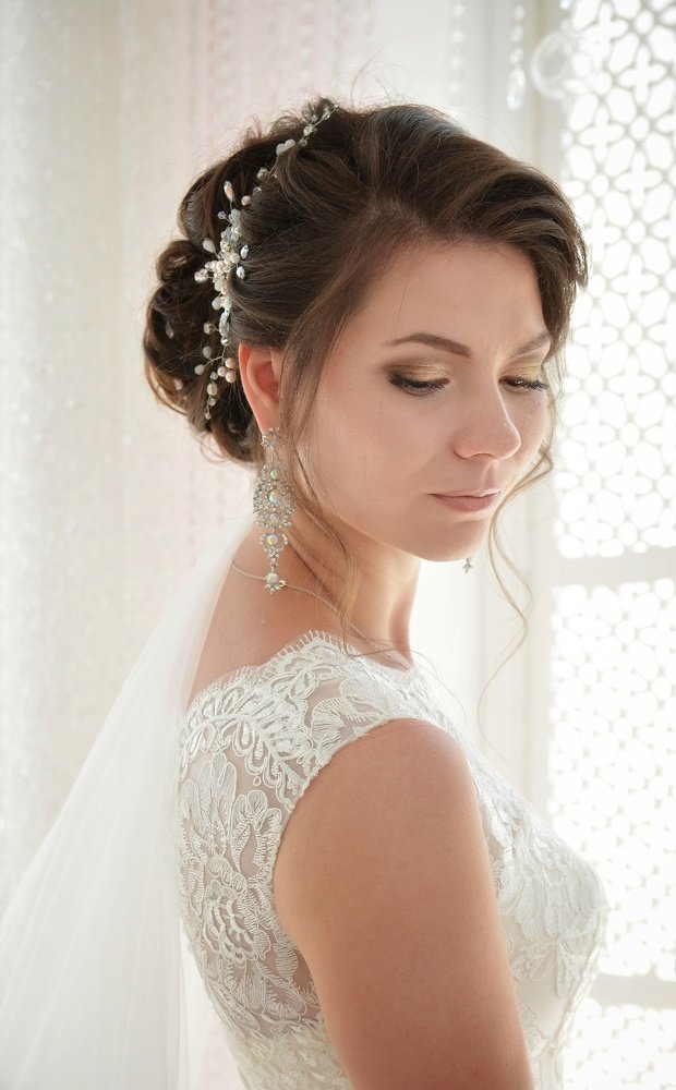 Photograph by Вадим Храмцов