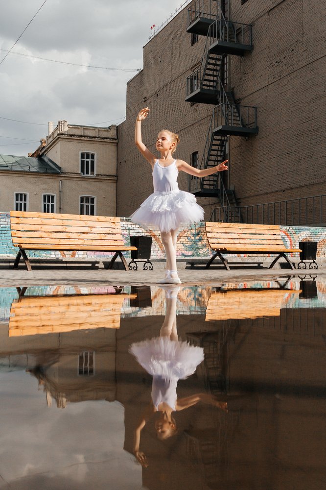 Photograph by Ольга Алмазова