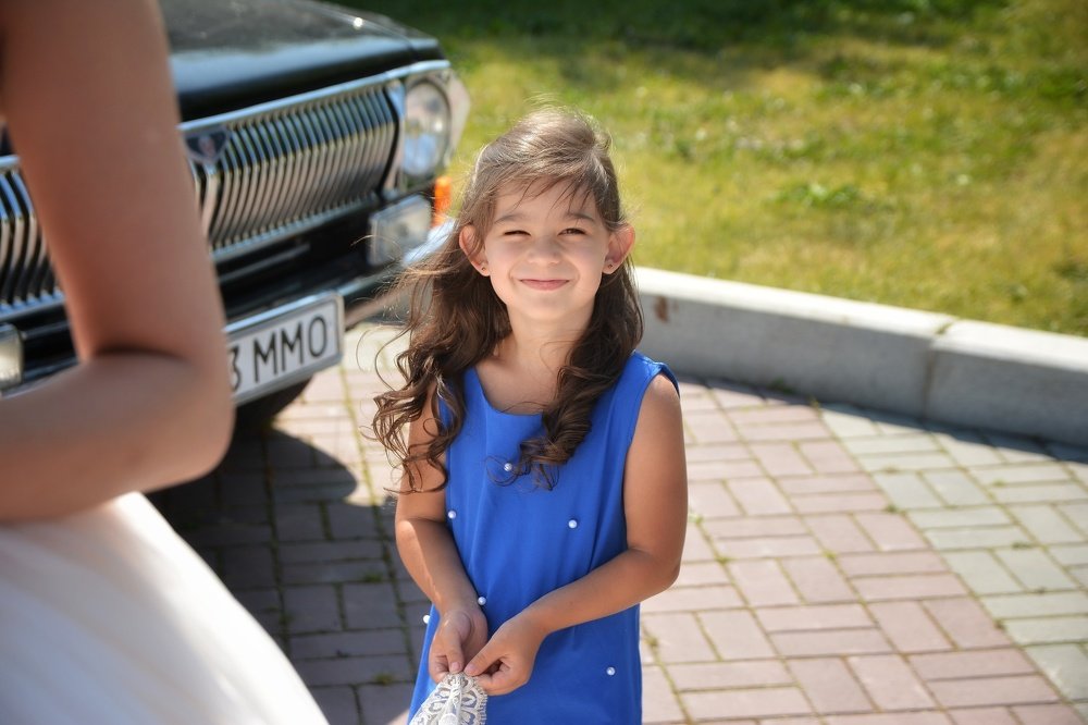 Photograph by Вадим Храмцов