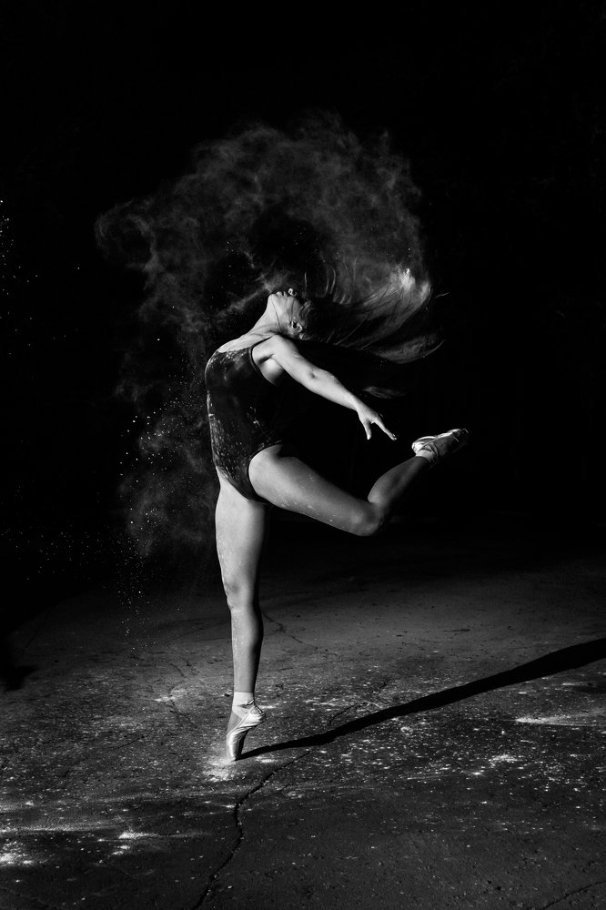 Photograph by Ольга Алмазова