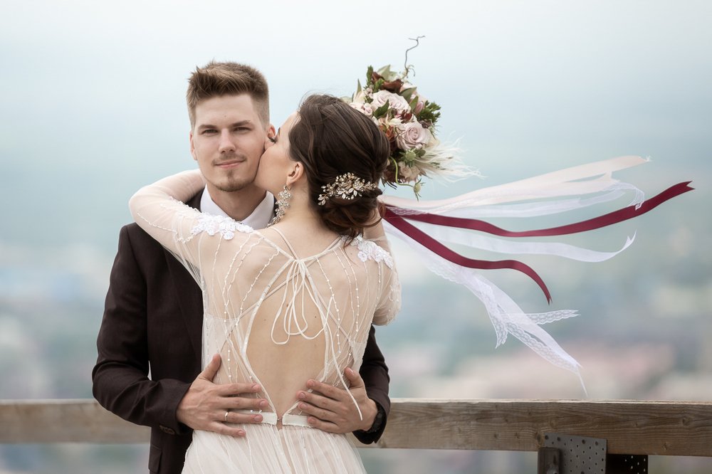 Photograph by Дмитрий Эбингер