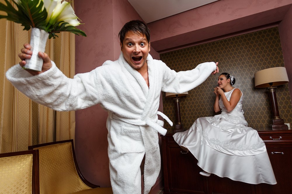 Photograph by Dmitri Izosimov