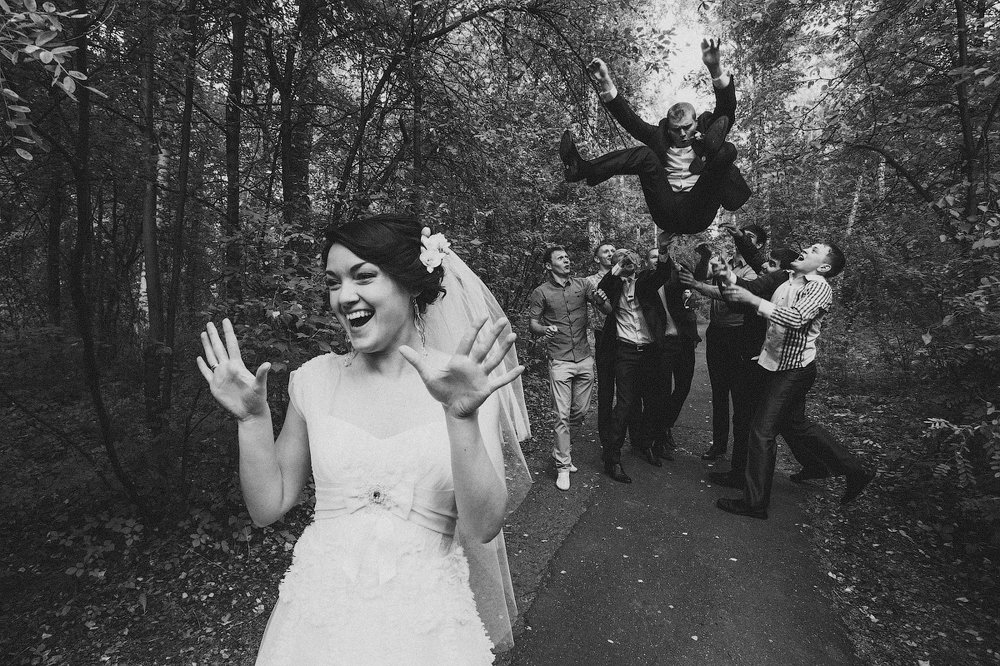 Photograph by Dmitri Izosimov