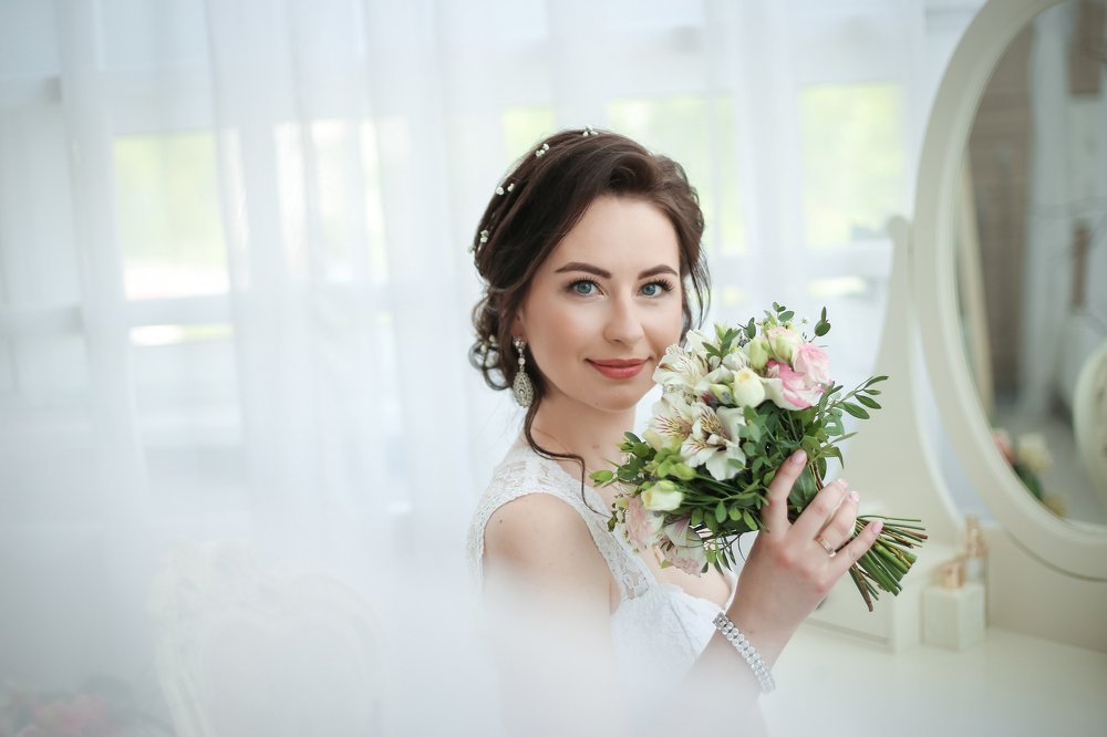 Фотография автора Алеся Лущик