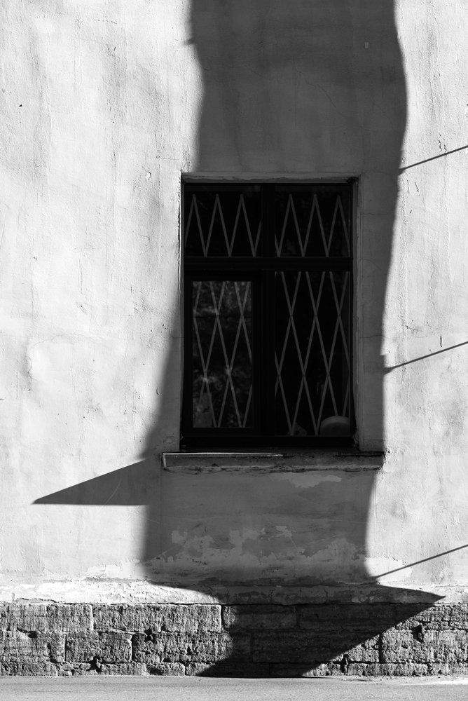 Интеграция тени.Тень-Буратино.