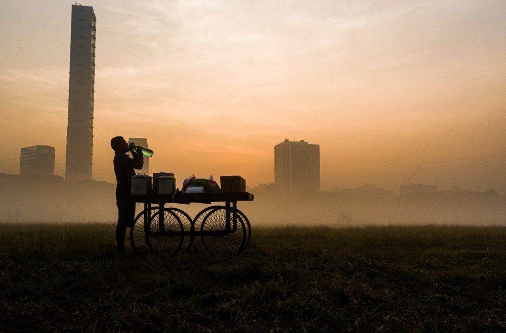 Photograph by Debanjan Das