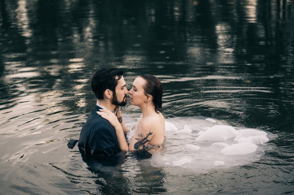 Фотография автора Денис Михайлов