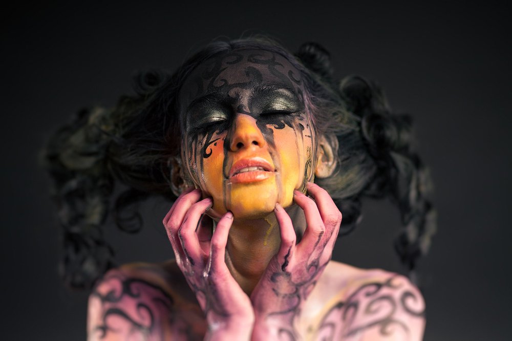 Photograph by Dmitri Izosimov