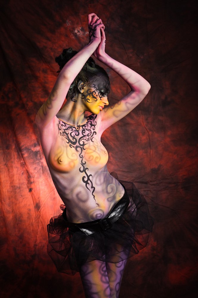 Photograph by Dmitri Izosimov