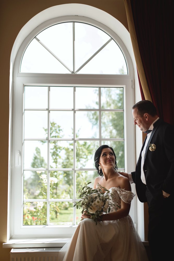 Photograph by Kristina Dubickiene