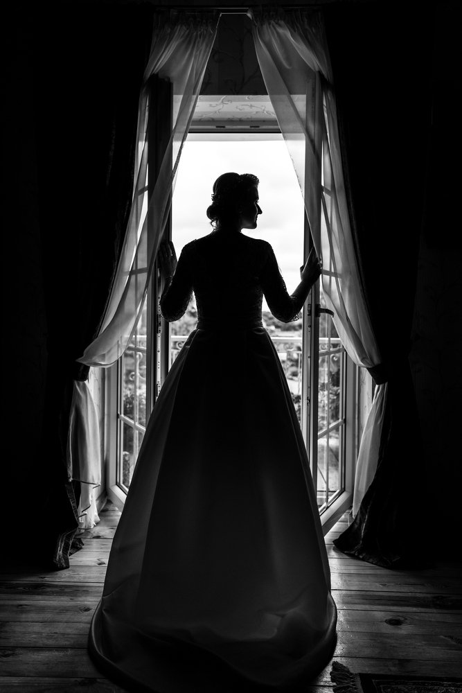 Photograph by Kristina Dubickiene