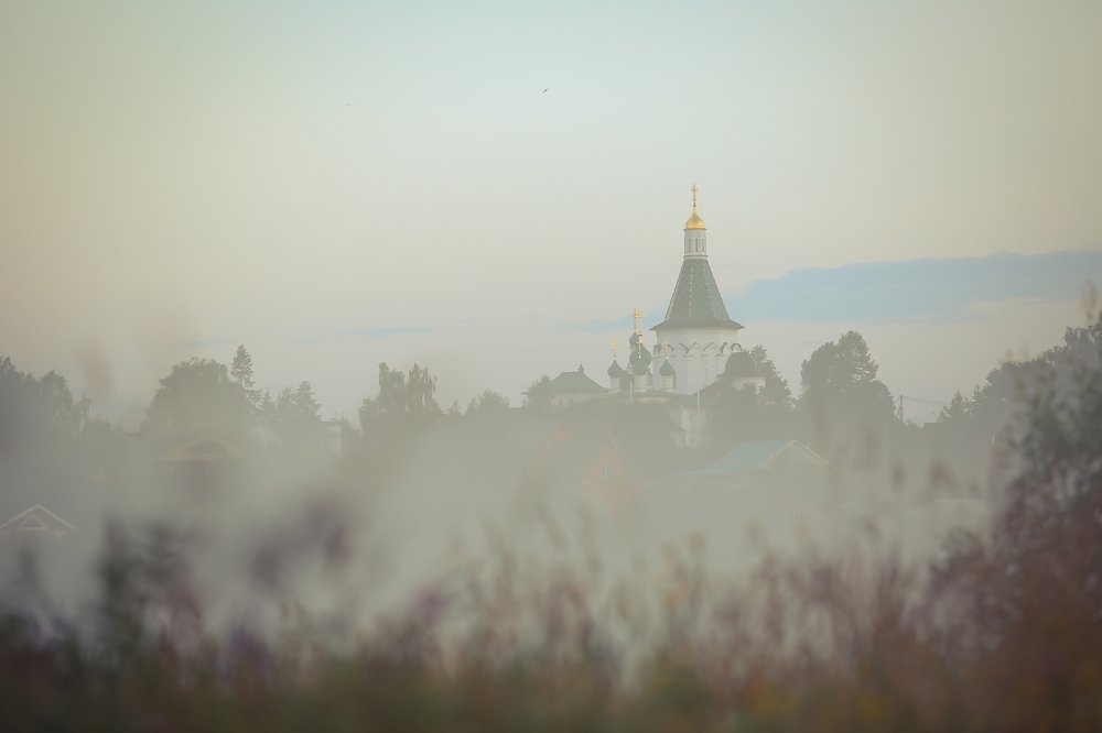 Photograph by Алексей Доценко