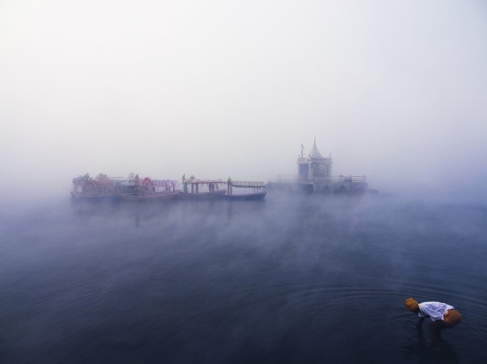 Photograph by Swapnil Bavaria