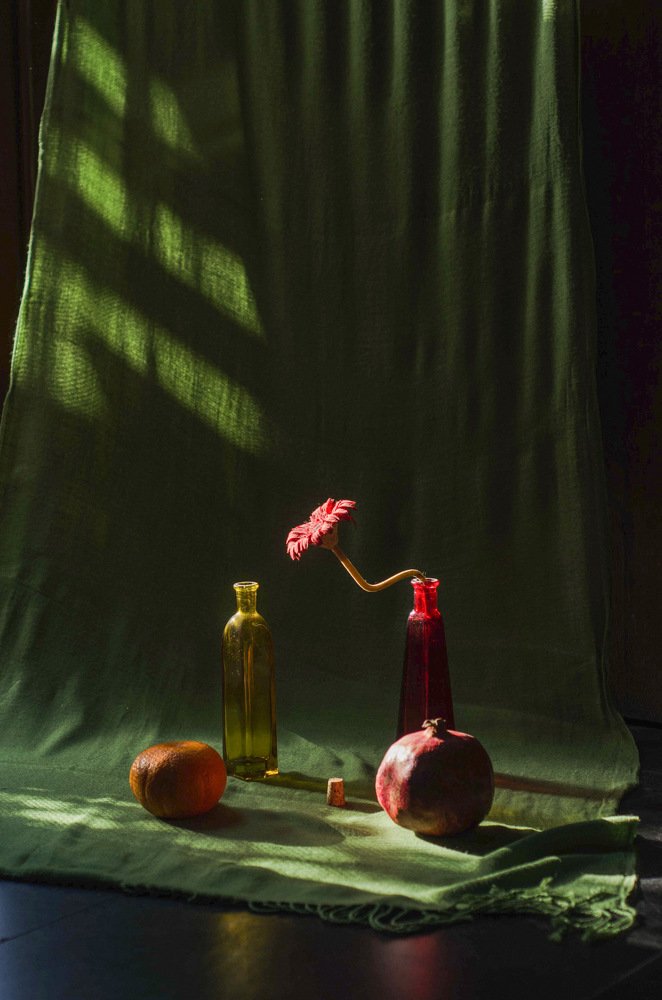 Фотография автора Anna Larina