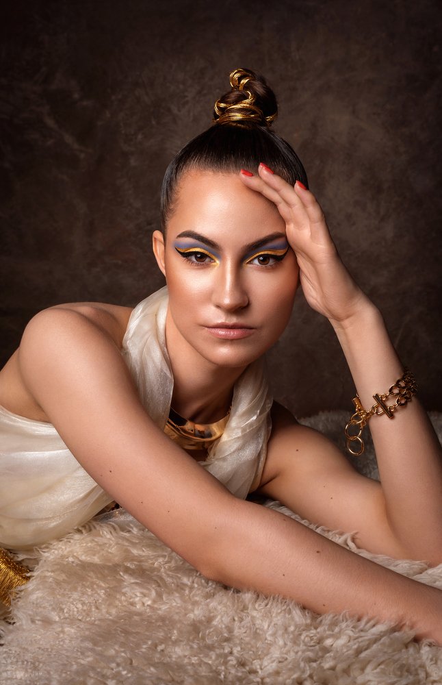 Photograph by Kristina Dubickiene