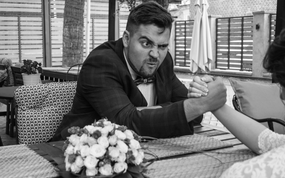 Photograph by Ирина Бучева