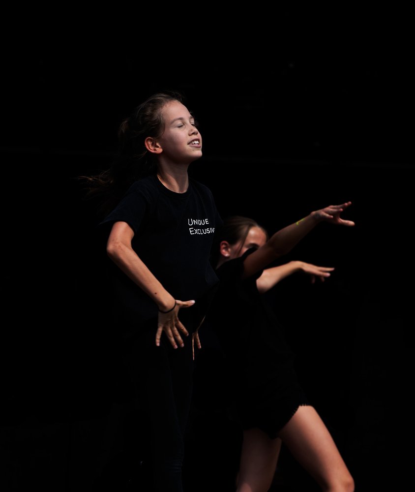 Photograph by Yulia Tanakova