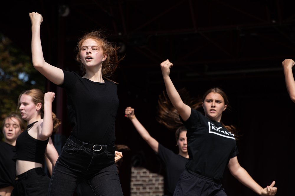 Photograph by Yulia Tanakova