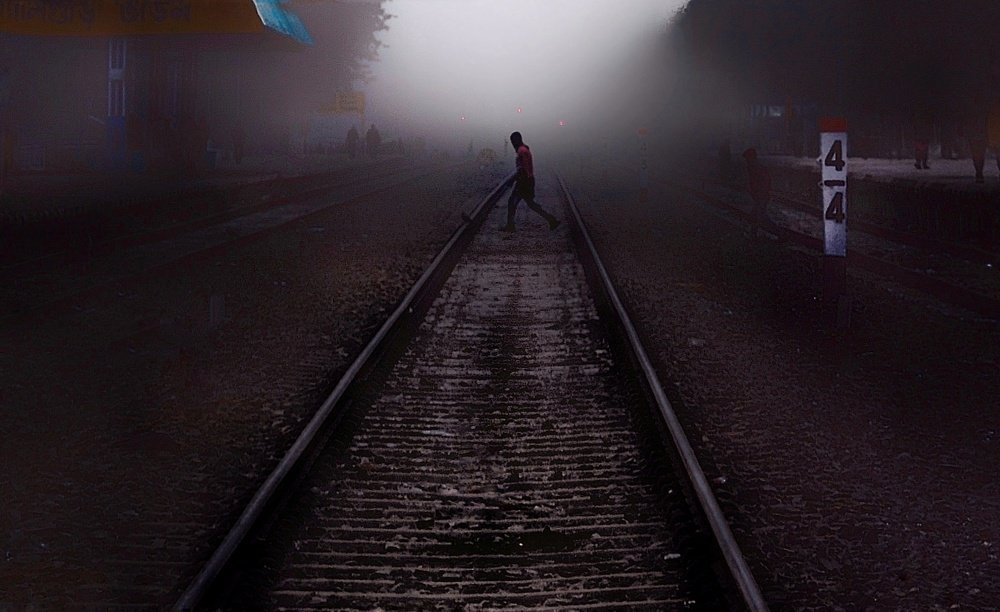 Photograph by Arindam kumar Chanda