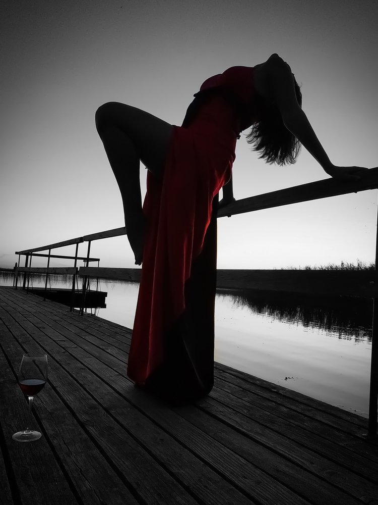 Photograph by Jekaterina Smolicka