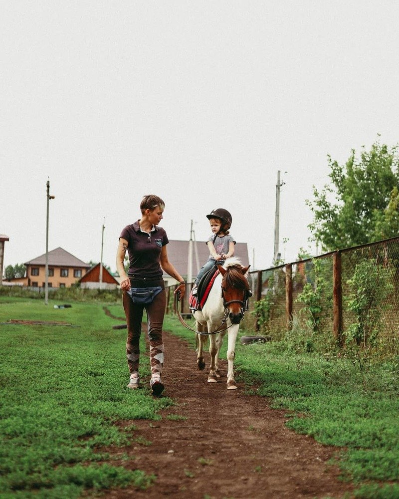 Photograph by Светлана Беляева